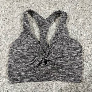 Victoria’s Secret sports top